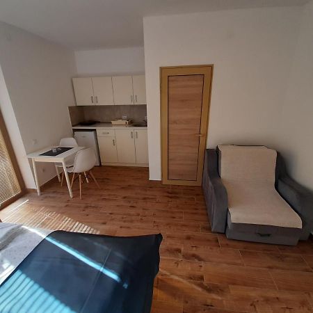 Studio Gmitrovic Berg Berg Rtanj Exterior foto