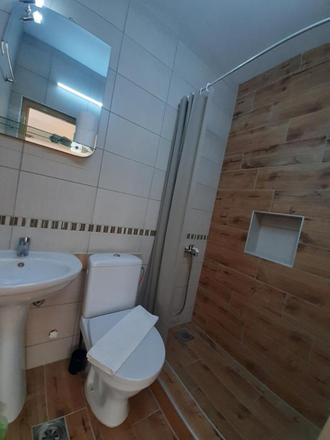 Studio Gmitrovic Berg Berg Rtanj Exterior foto