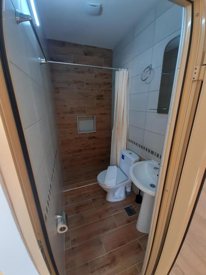 Studio Gmitrovic Berg Berg Rtanj Exterior foto